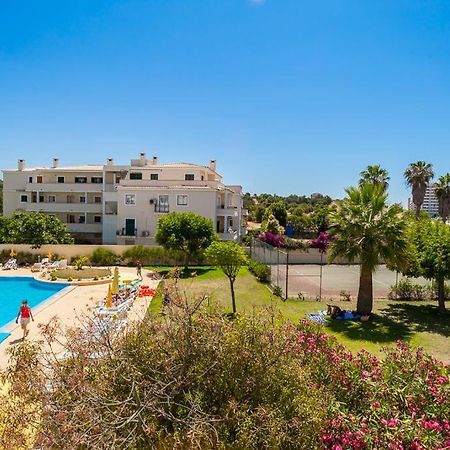 New Flat In Dunas De Alvor With Front Balcony Pool מראה חיצוני תמונה