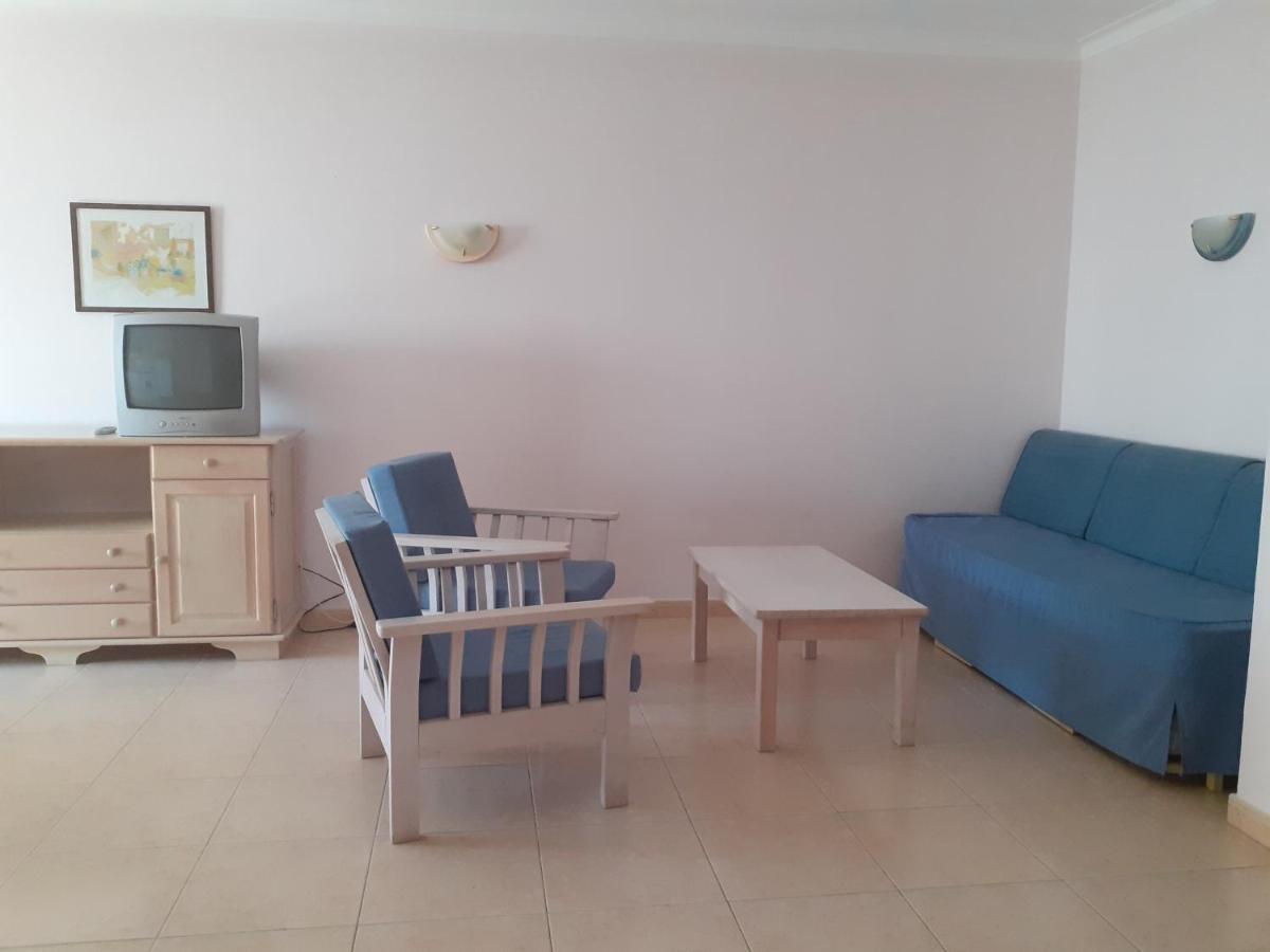 New Flat In Dunas De Alvor With Front Balcony Pool מראה חיצוני תמונה