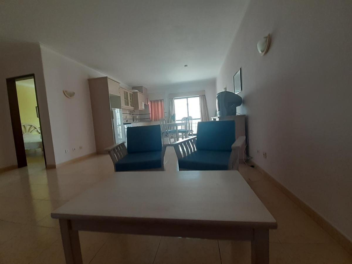 New Flat In Dunas De Alvor With Front Balcony Pool מראה חיצוני תמונה