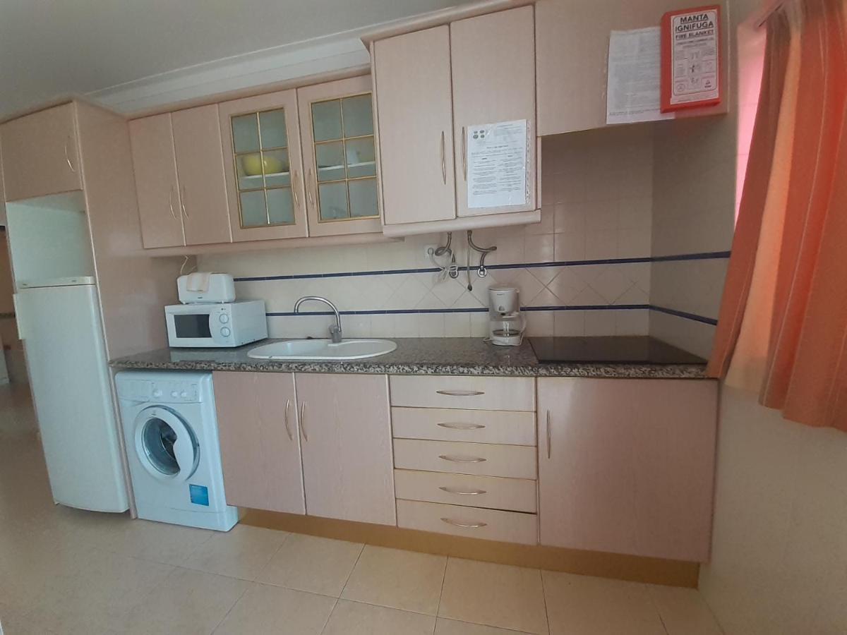 New Flat In Dunas De Alvor With Front Balcony Pool מראה חיצוני תמונה