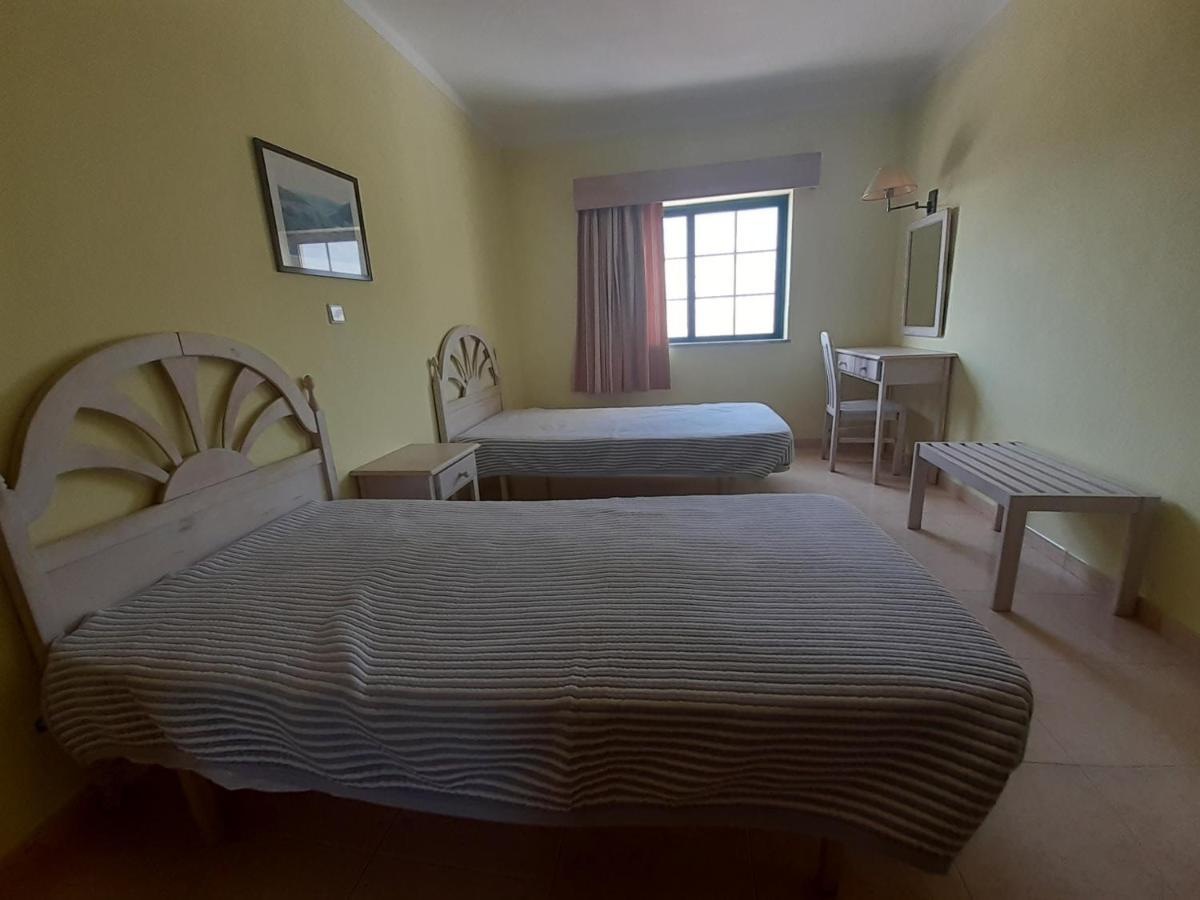 New Flat In Dunas De Alvor With Front Balcony Pool מראה חיצוני תמונה