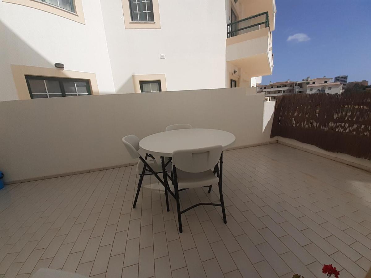 New Flat In Dunas De Alvor With Front Balcony Pool מראה חיצוני תמונה