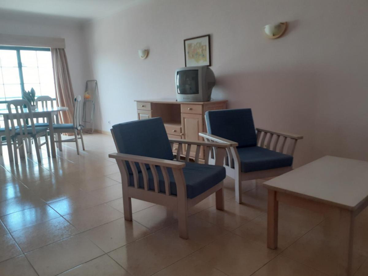 New Flat In Dunas De Alvor With Front Balcony Pool מראה חיצוני תמונה
