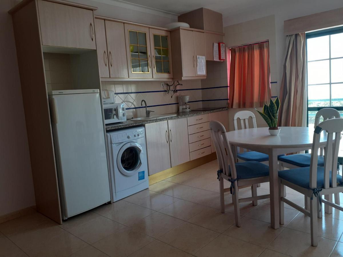 New Flat In Dunas De Alvor With Front Balcony Pool מראה חיצוני תמונה