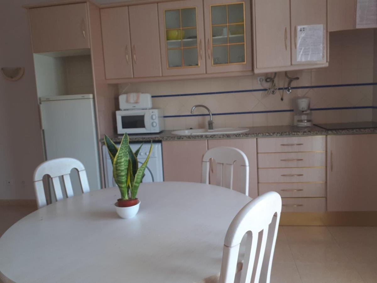 New Flat In Dunas De Alvor With Front Balcony Pool מראה חיצוני תמונה