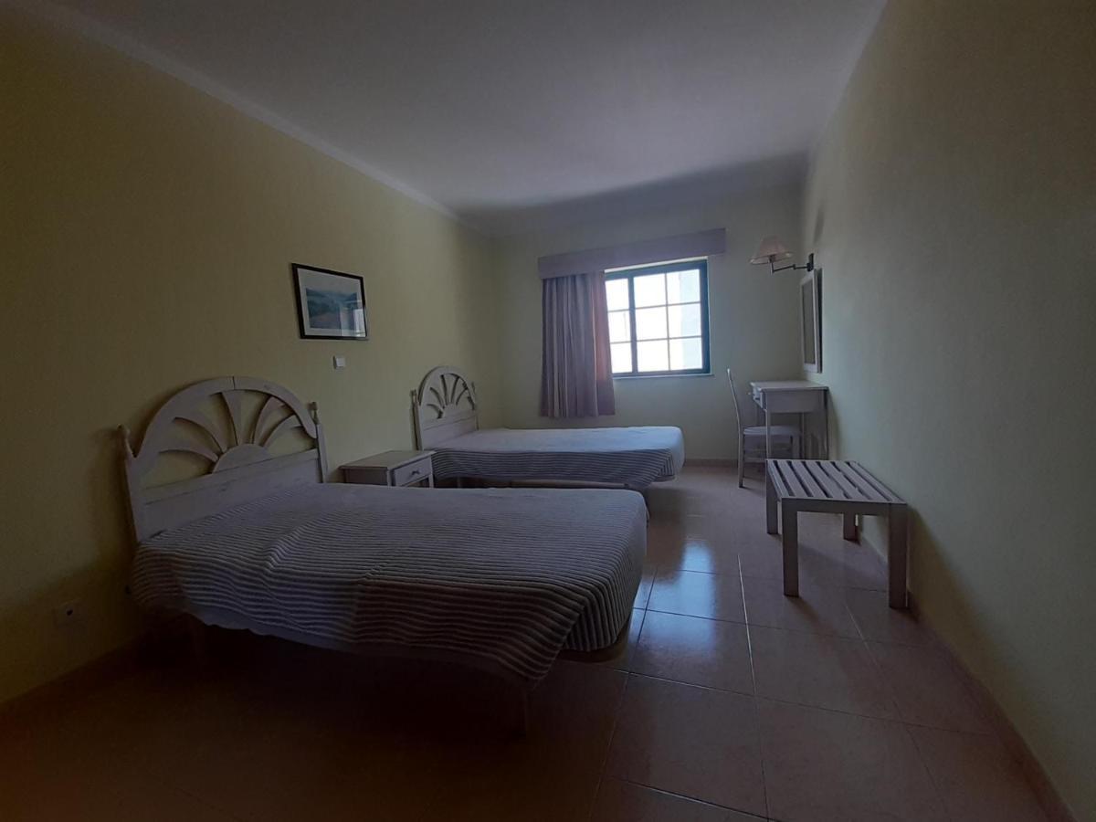 New Flat In Dunas De Alvor With Front Balcony Pool מראה חיצוני תמונה