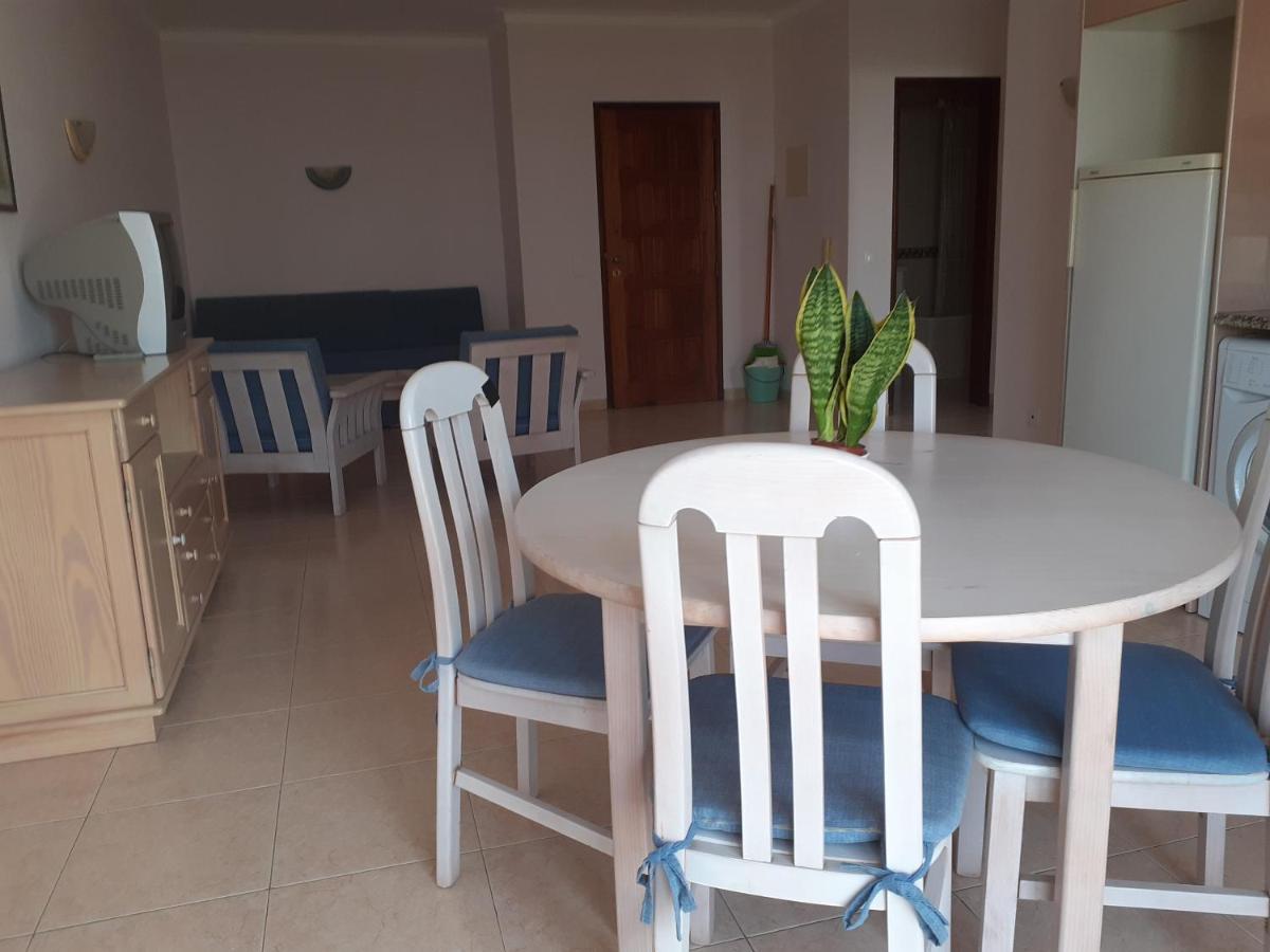 New Flat In Dunas De Alvor With Front Balcony Pool מראה חיצוני תמונה