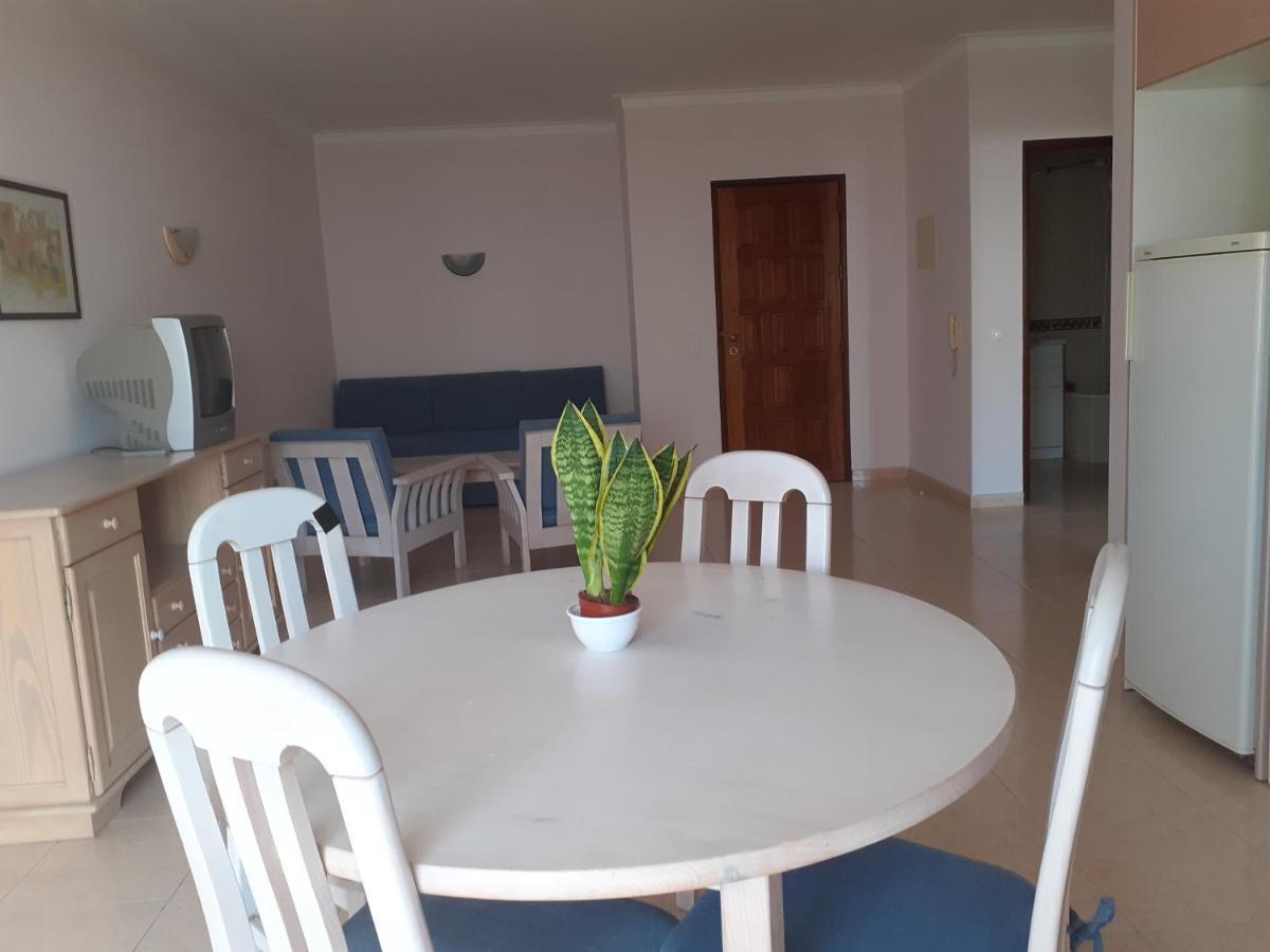 New Flat In Dunas De Alvor With Front Balcony Pool מראה חיצוני תמונה