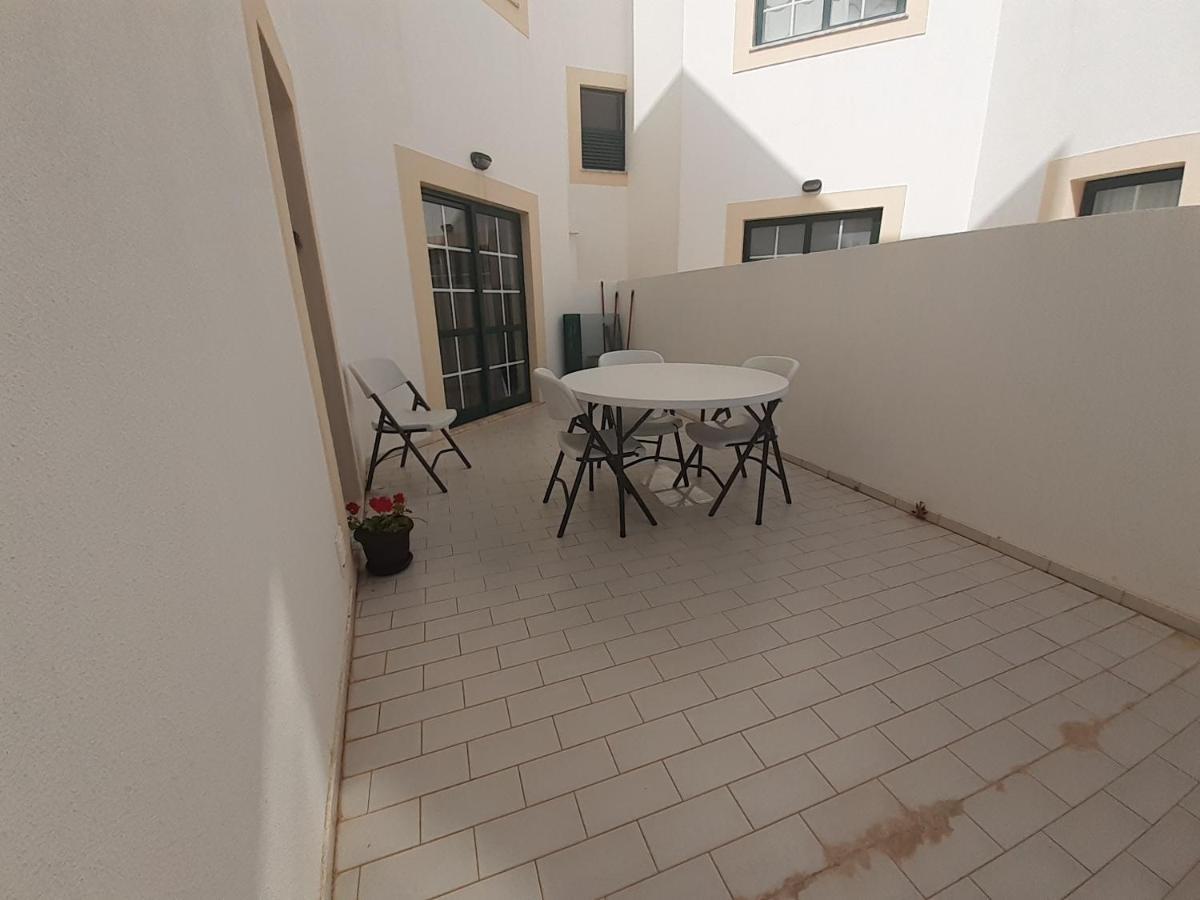 New Flat In Dunas De Alvor With Front Balcony Pool מראה חיצוני תמונה