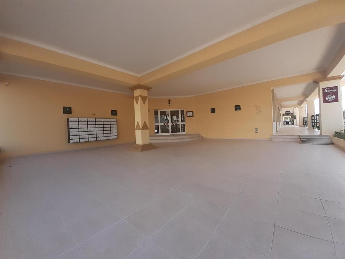 New Flat In Dunas De Alvor With Front Balcony Pool מראה חיצוני תמונה