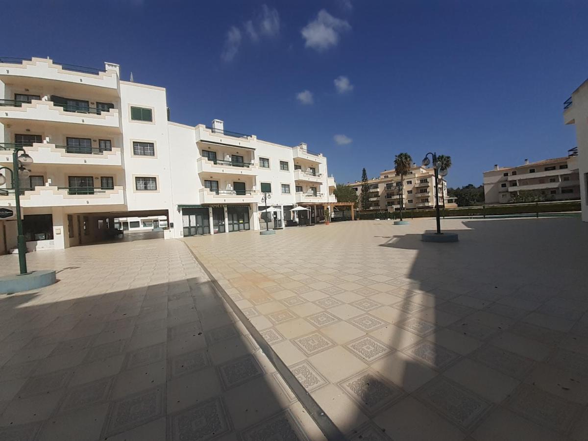 New Flat In Dunas De Alvor With Front Balcony Pool מראה חיצוני תמונה