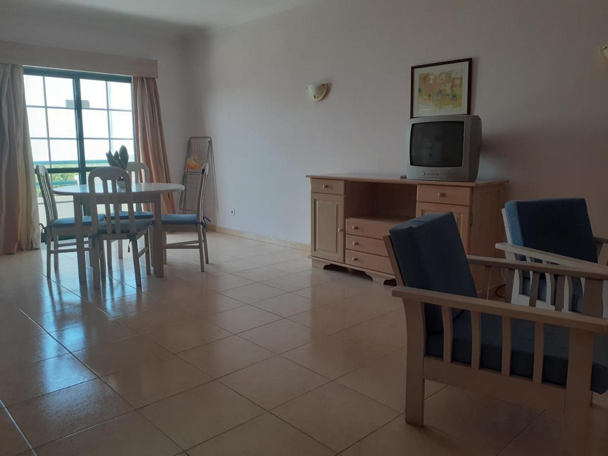 New Flat In Dunas De Alvor With Front Balcony Pool מראה חיצוני תמונה