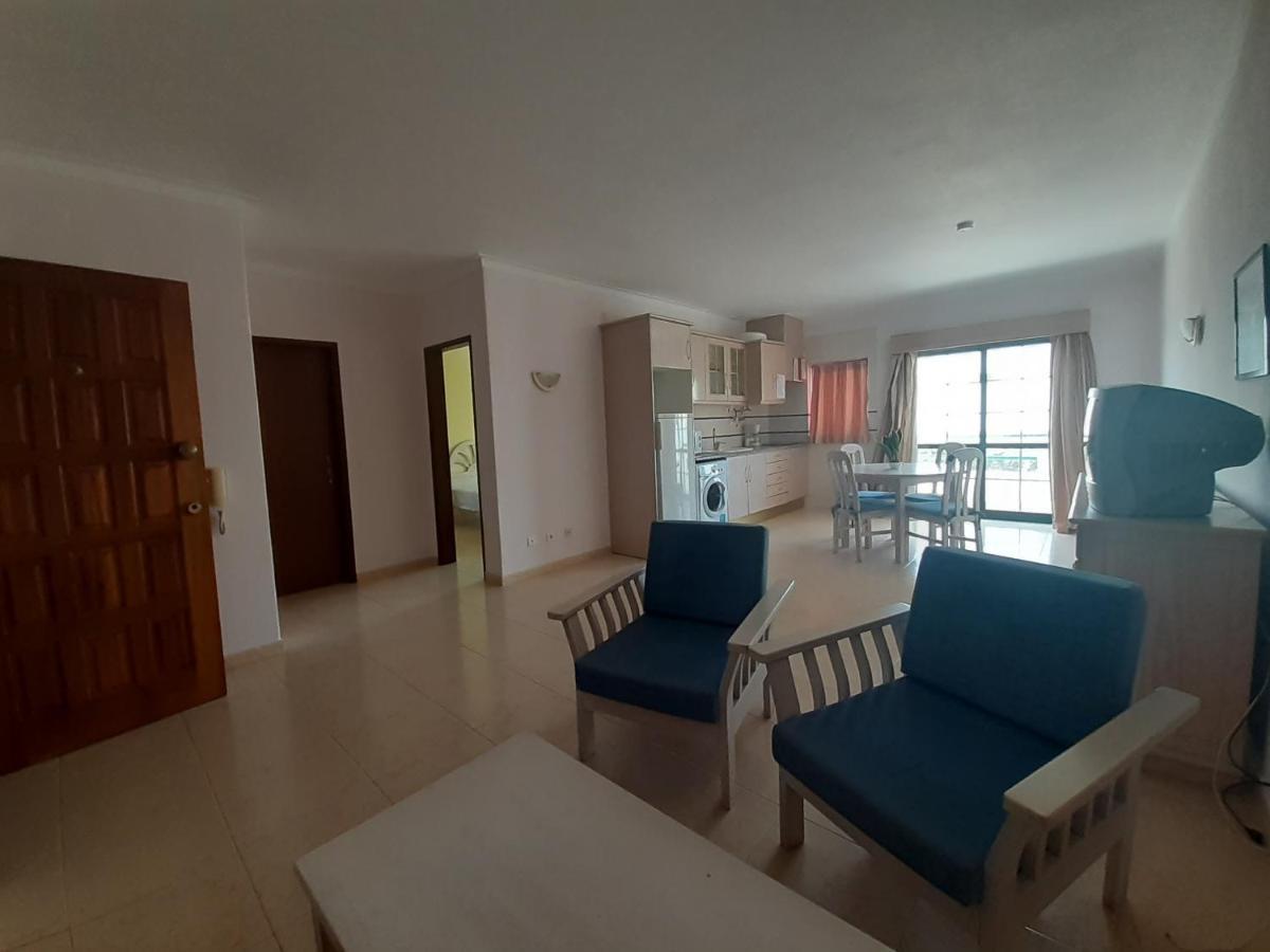 New Flat In Dunas De Alvor With Front Balcony Pool מראה חיצוני תמונה