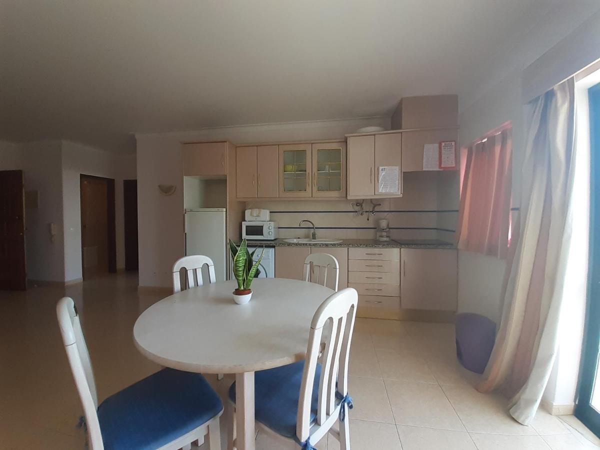 New Flat In Dunas De Alvor With Front Balcony Pool מראה חיצוני תמונה