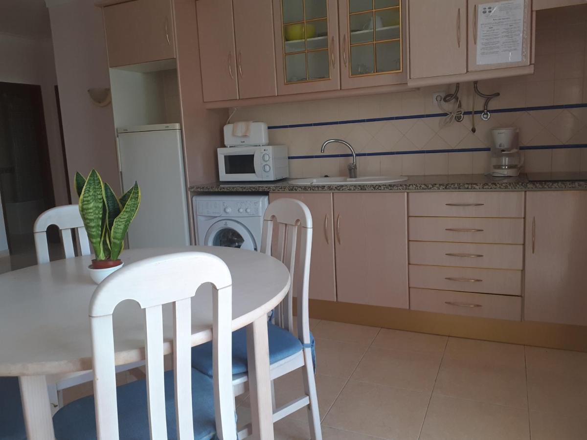 New Flat In Dunas De Alvor With Front Balcony Pool מראה חיצוני תמונה