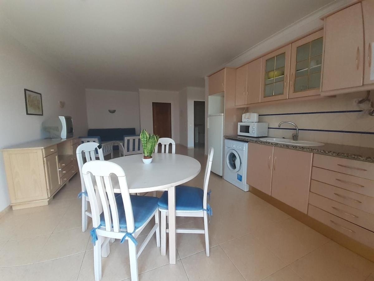 New Flat In Dunas De Alvor With Front Balcony Pool מראה חיצוני תמונה