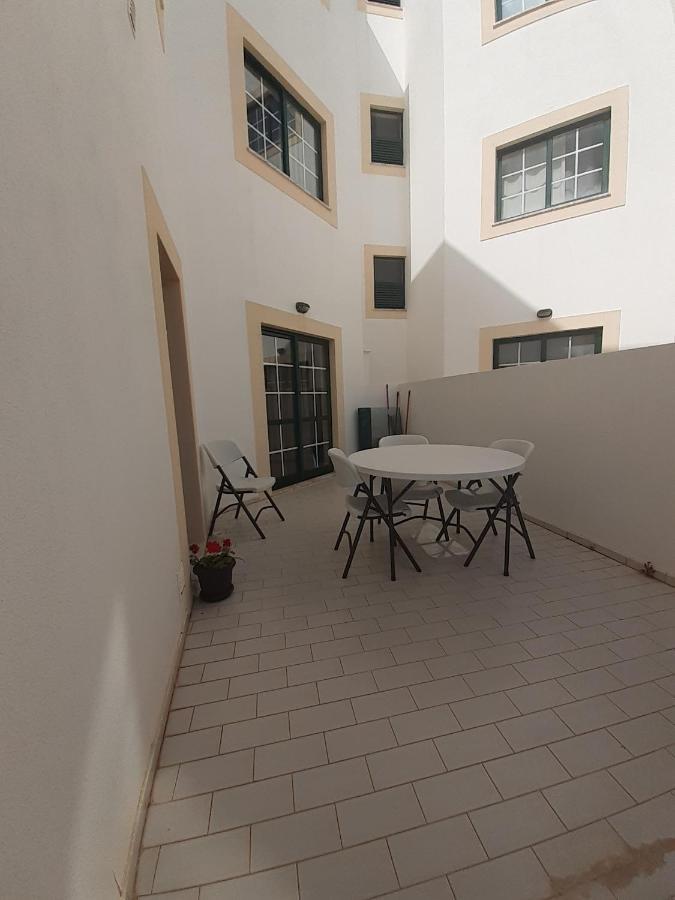 New Flat In Dunas De Alvor With Front Balcony Pool מראה חיצוני תמונה