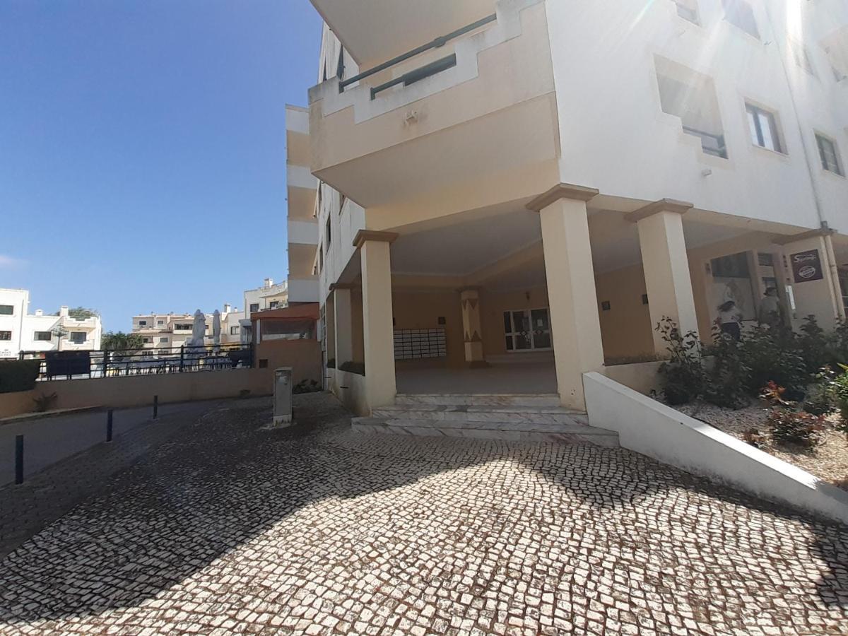 New Flat In Dunas De Alvor With Front Balcony Pool מראה חיצוני תמונה