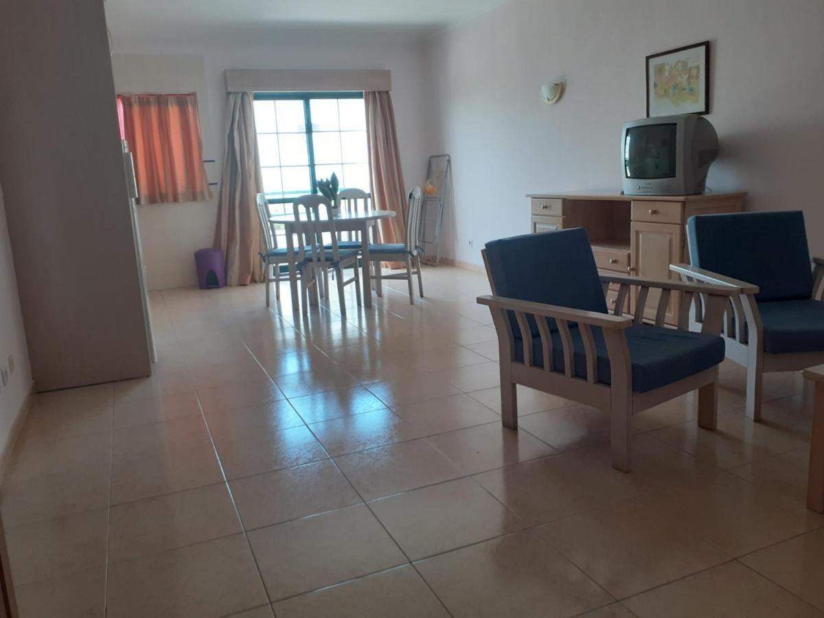 New Flat In Dunas De Alvor With Front Balcony Pool מראה חיצוני תמונה