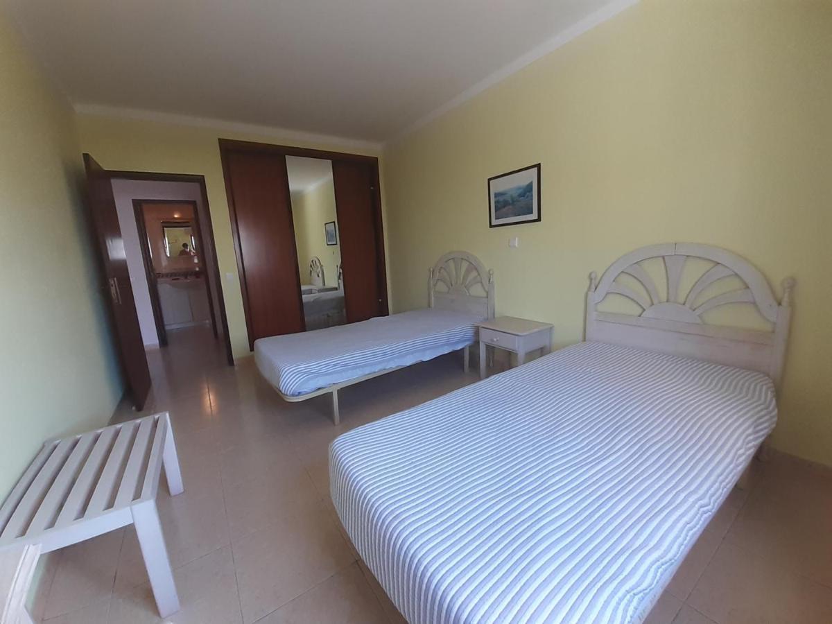 New Flat In Dunas De Alvor With Front Balcony Pool מראה חיצוני תמונה