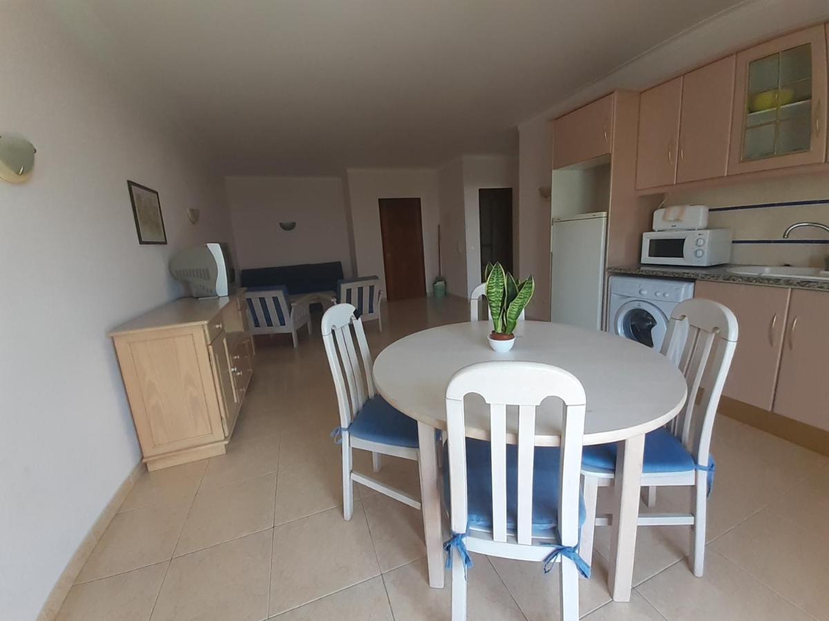 New Flat In Dunas De Alvor With Front Balcony Pool מראה חיצוני תמונה