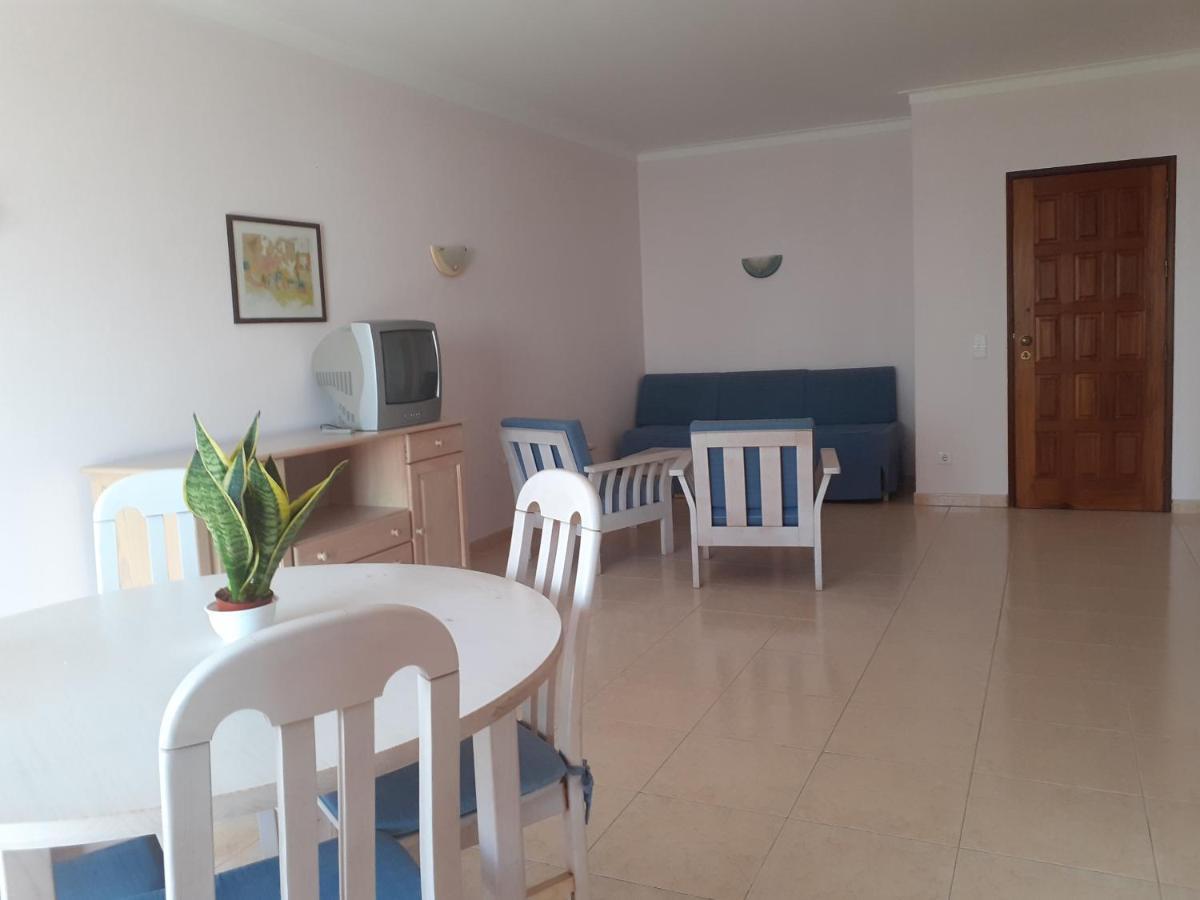 New Flat In Dunas De Alvor With Front Balcony Pool מראה חיצוני תמונה