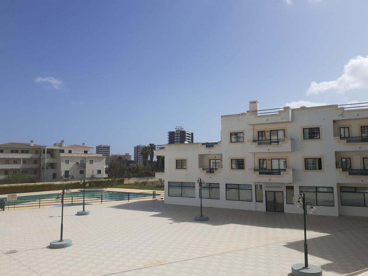 New Flat In Dunas De Alvor With Front Balcony Pool מראה חיצוני תמונה