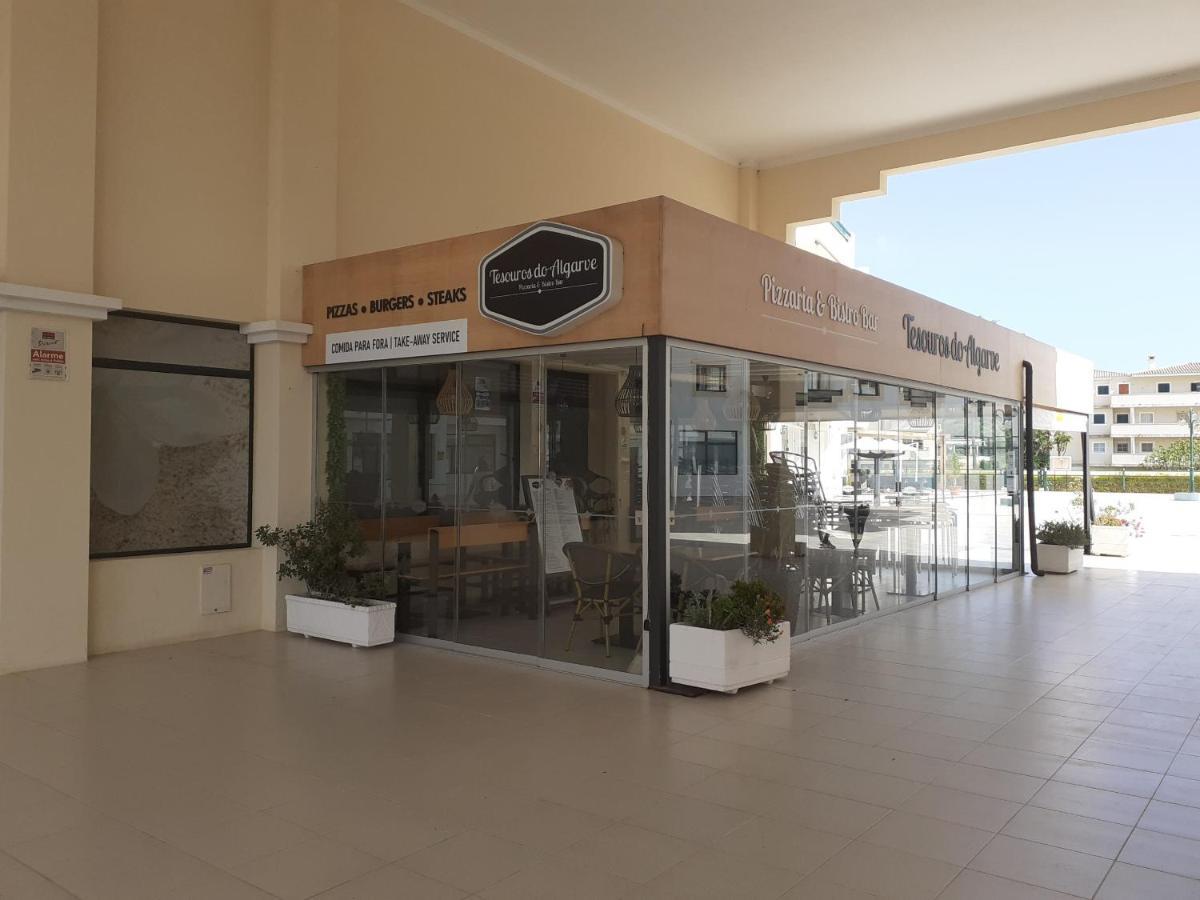 New Flat In Dunas De Alvor With Front Balcony Pool מראה חיצוני תמונה