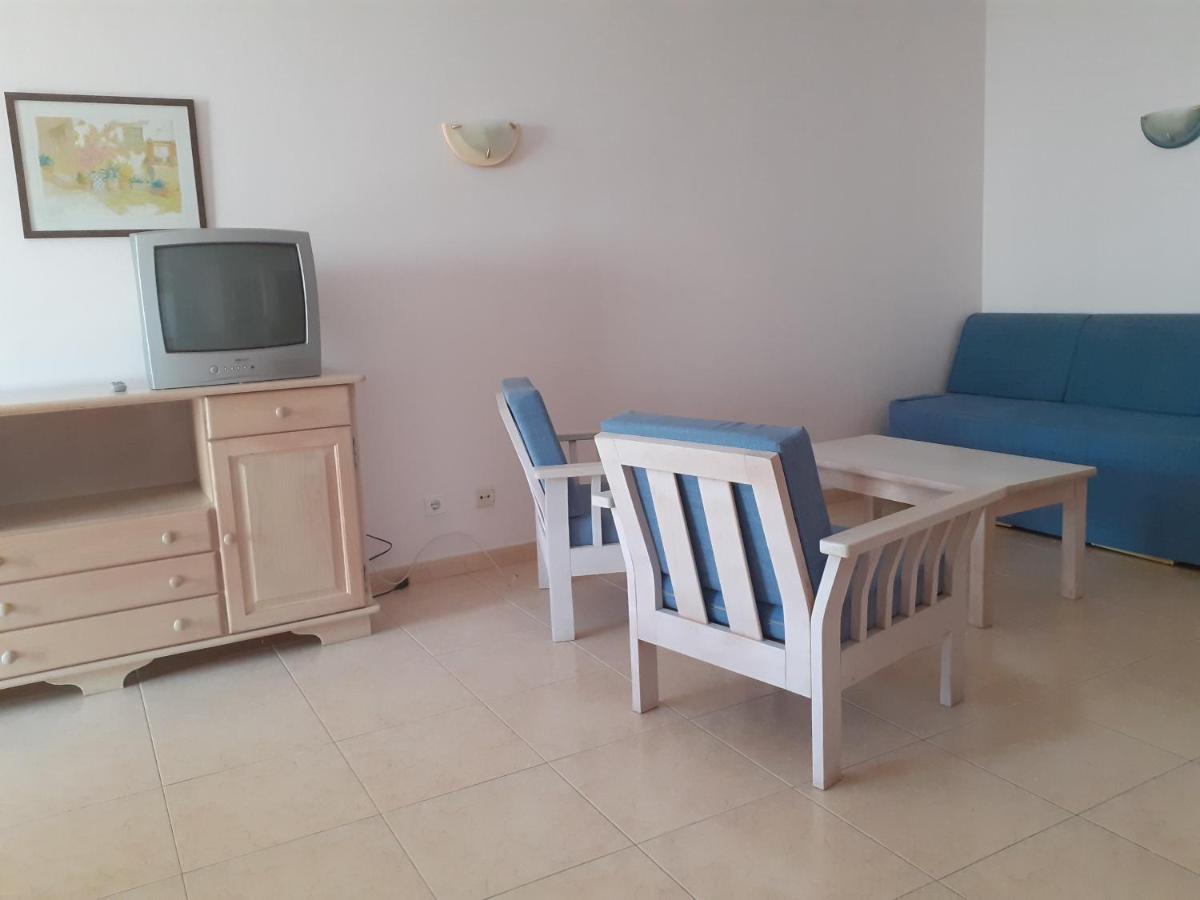 New Flat In Dunas De Alvor With Front Balcony Pool מראה חיצוני תמונה