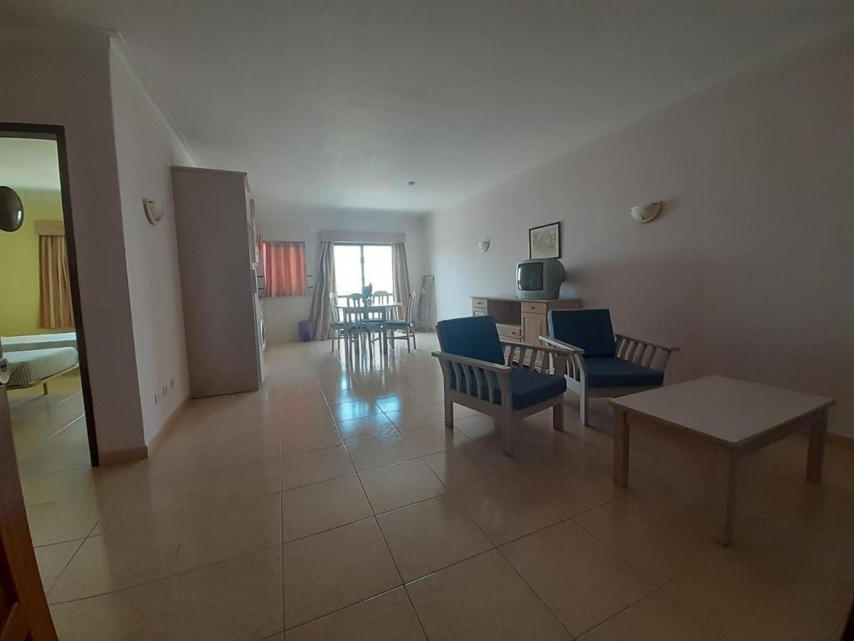 New Flat In Dunas De Alvor With Front Balcony Pool מראה חיצוני תמונה