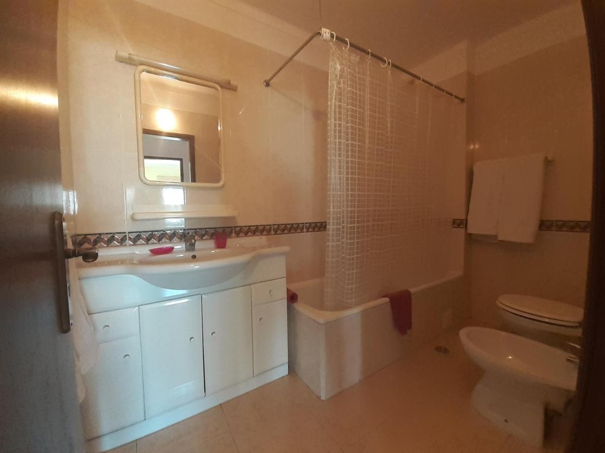 New Flat In Dunas De Alvor With Front Balcony Pool מראה חיצוני תמונה
