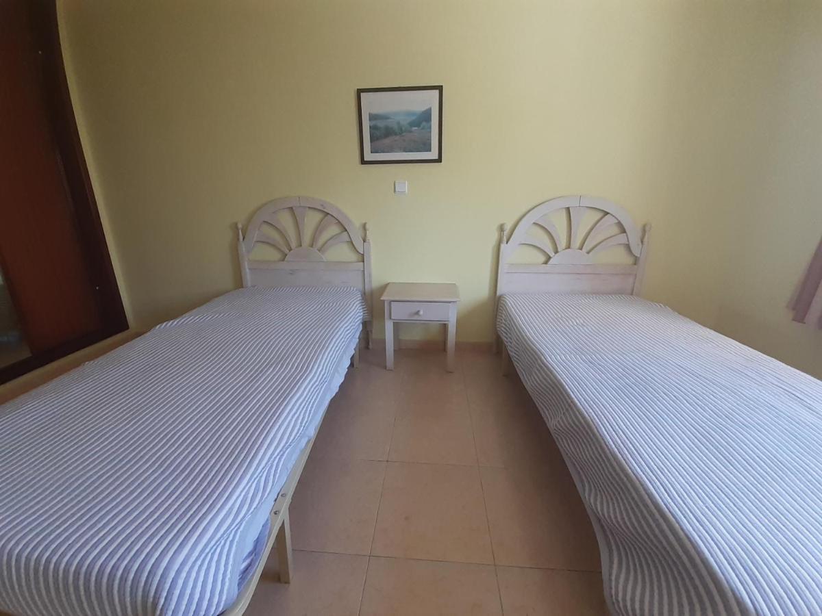 New Flat In Dunas De Alvor With Front Balcony Pool מראה חיצוני תמונה
