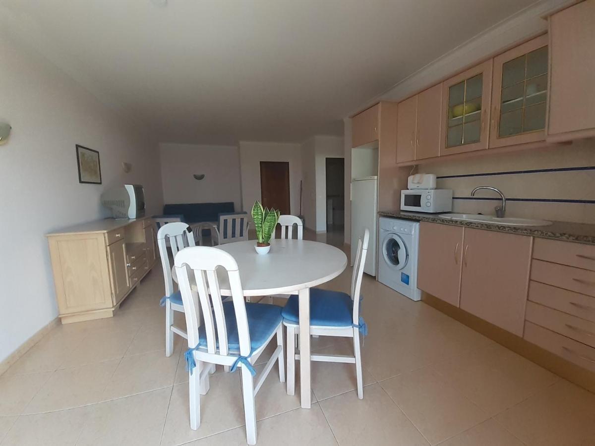 New Flat In Dunas De Alvor With Front Balcony Pool מראה חיצוני תמונה