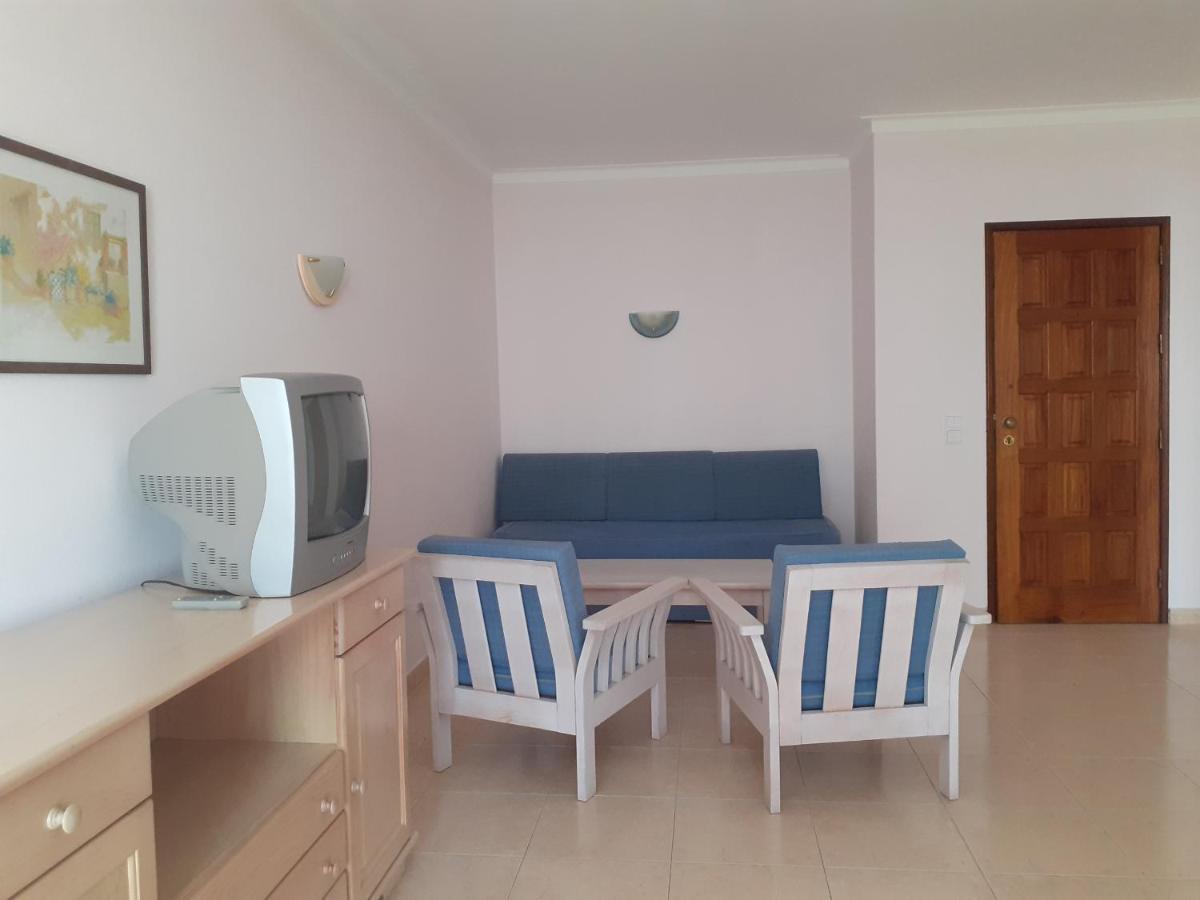 New Flat In Dunas De Alvor With Front Balcony Pool מראה חיצוני תמונה