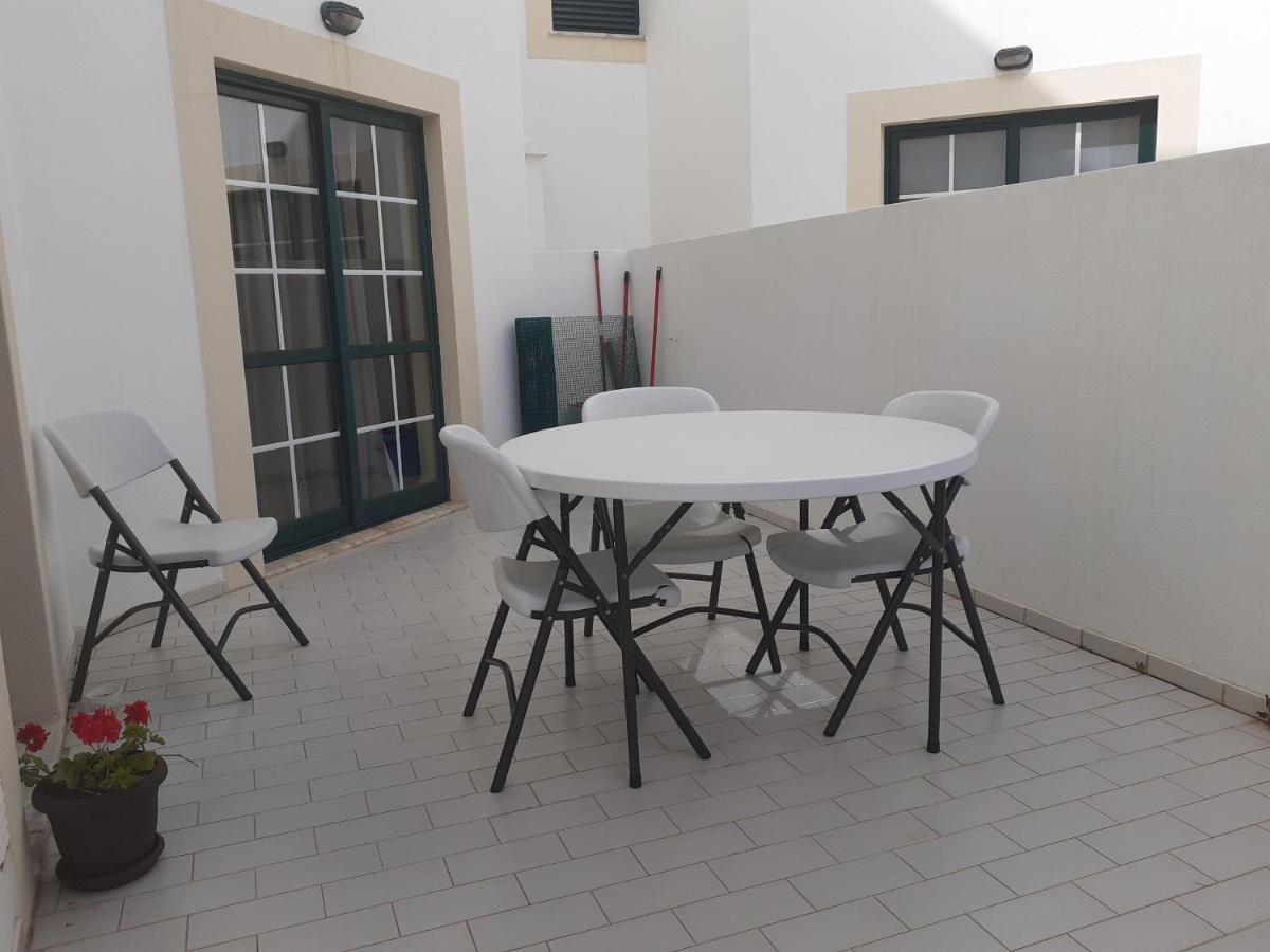 New Flat In Dunas De Alvor With Front Balcony Pool מראה חיצוני תמונה