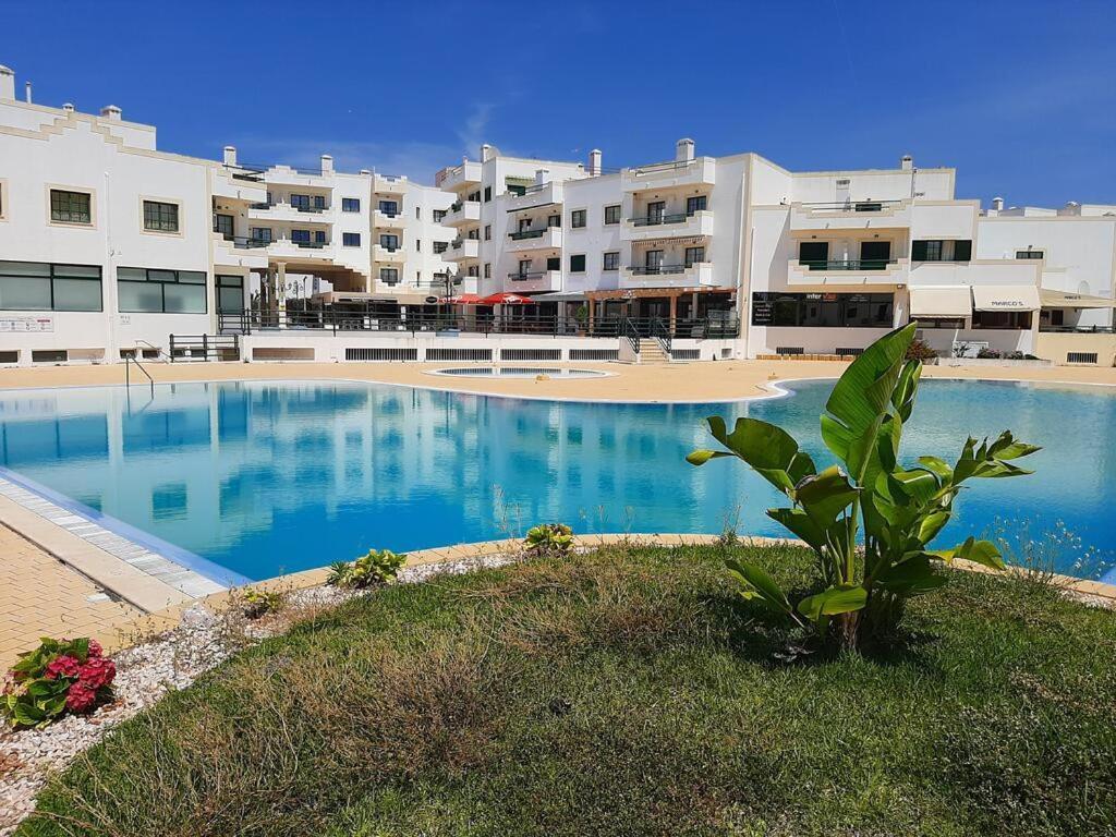 New Flat In Dunas De Alvor With Front Balcony Pool מראה חיצוני תמונה