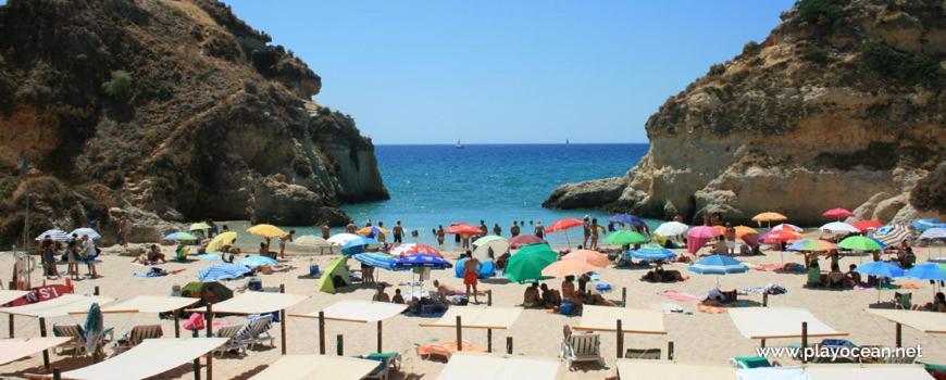 New Flat In Dunas De Alvor With Front Balcony Pool מראה חיצוני תמונה