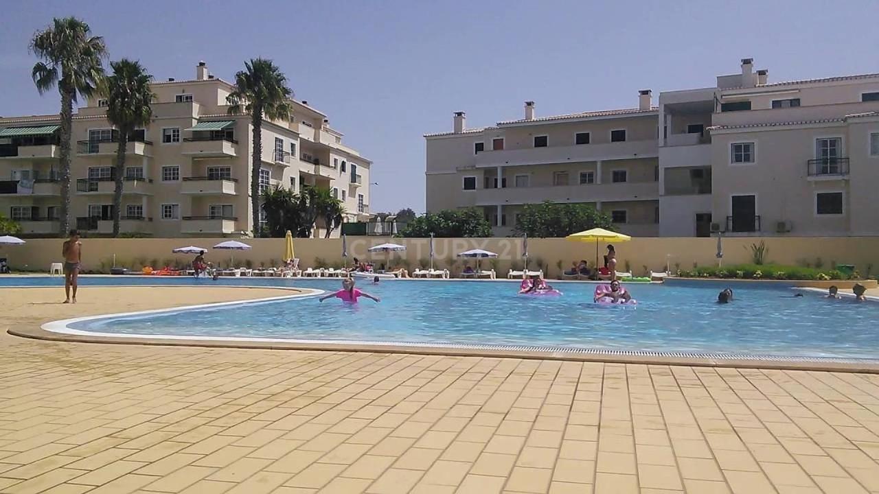 New Flat In Dunas De Alvor With Front Balcony Pool מראה חיצוני תמונה