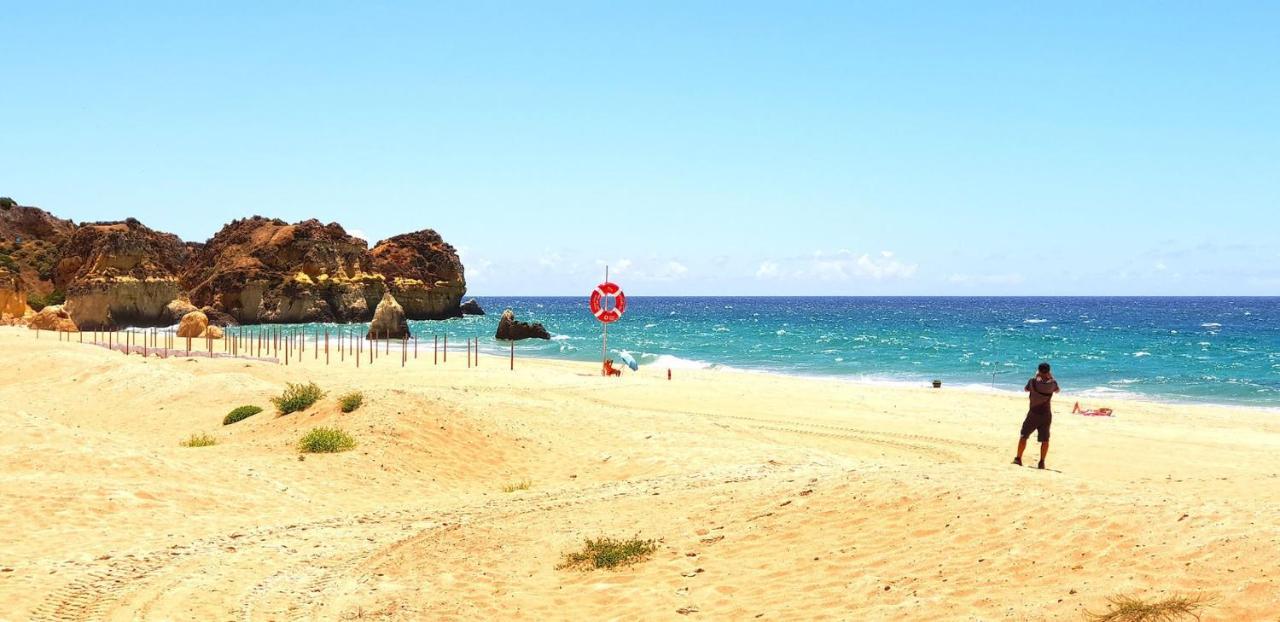 New Flat In Dunas De Alvor With Front Balcony Pool מראה חיצוני תמונה
